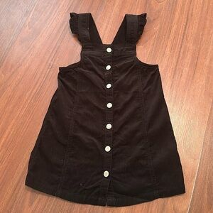 babyGap Corduroy flutter Skirtall